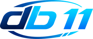 db 11 লোগো